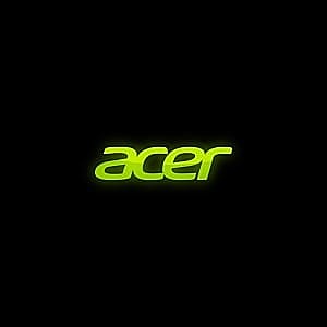 Logo of Acer