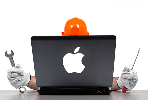 best Apple laptop service center in madurai