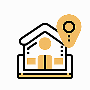 Icon of Free Pickup & Drop At Home
