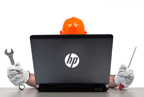best HP laptop service center in madurai